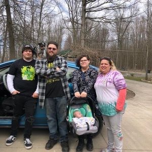 Meet your Posher, Charity